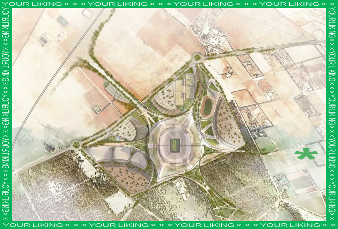 Jiuyou-支撑绿色生态发展的足球场馆建设逐步成为行业共识