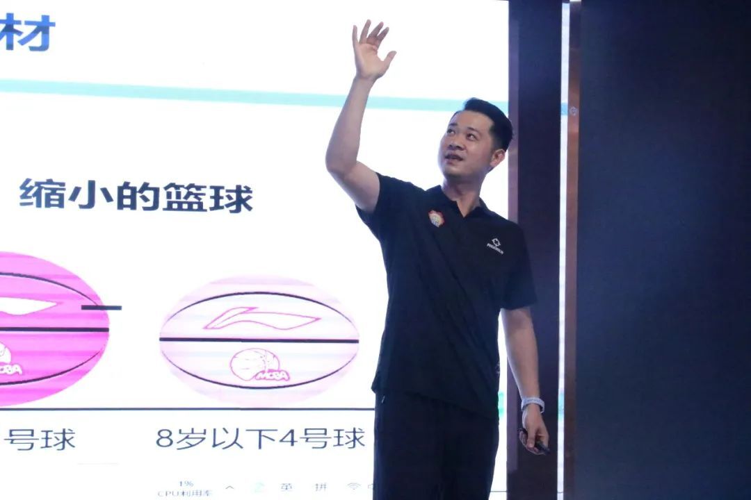 九游jiuyou-加强青少年体育素质，普及篮球训练课程与讲座