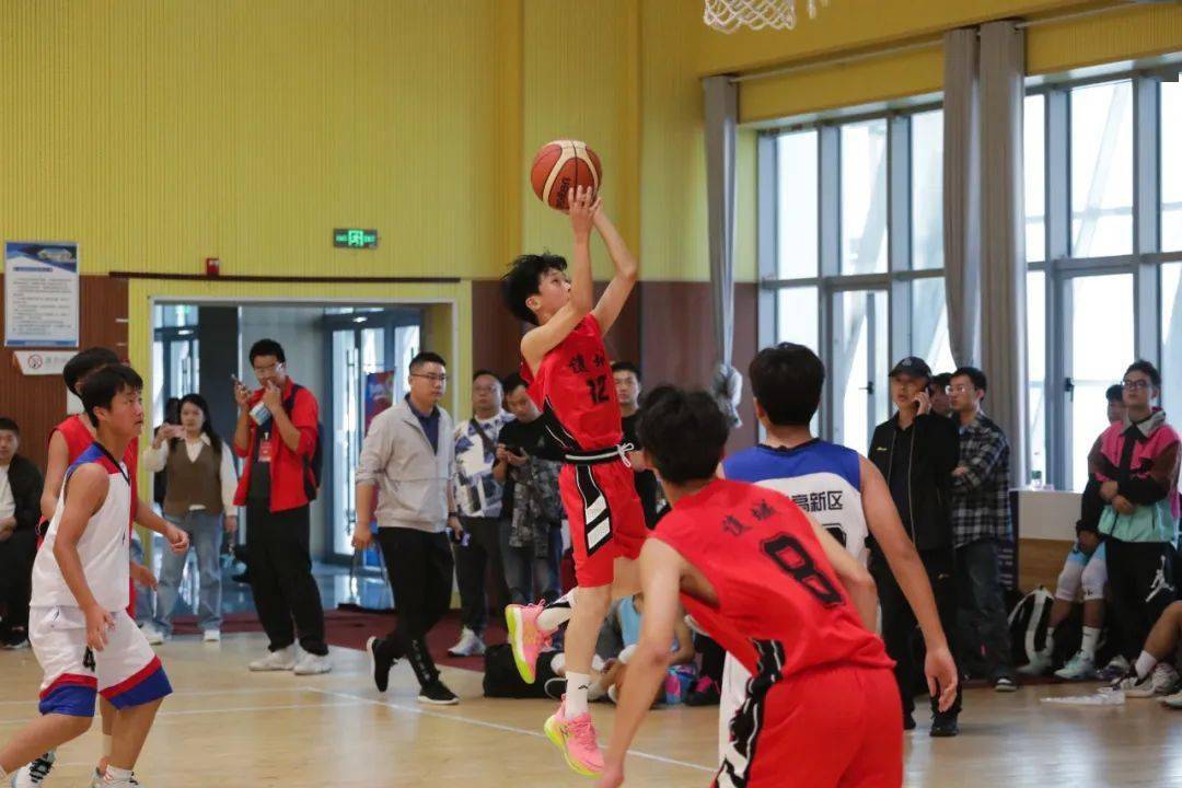 青少年篮球理念引领行业发展,推动产业链多元化创新的简单介绍 青少年篮球理念引领行业发展,推动产业链多元化创新的简单介绍