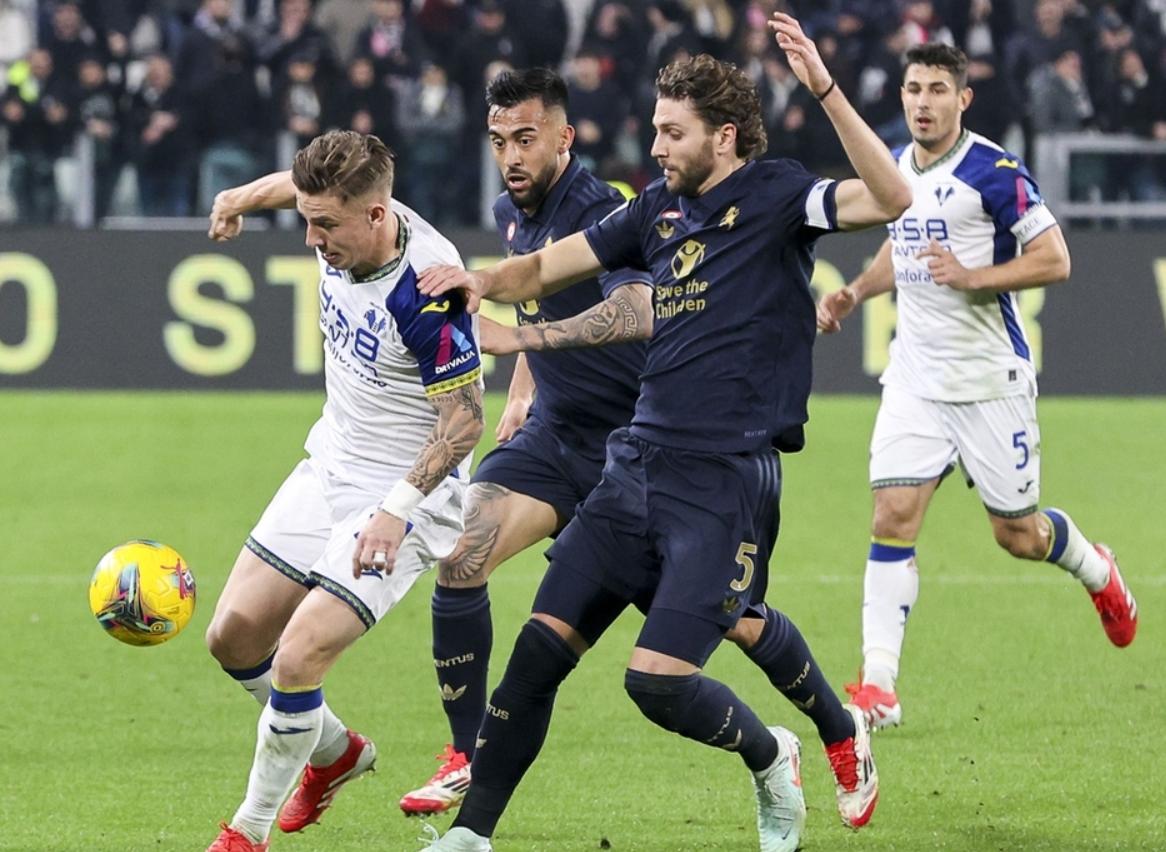 意甲豪门调整阵容，迎接关键战役