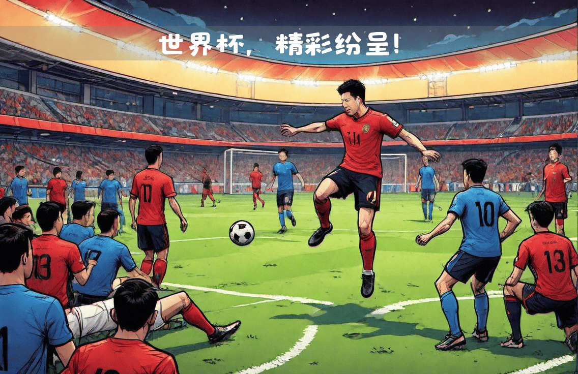 九游app官网下载-包含世界杯揭幕战精彩纷呈，意外频出引热议的词条